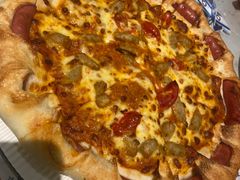 -必胜客(远大路店)