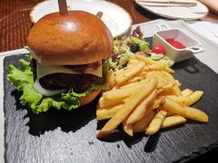 -杭州桐庐康莱德酒店西餐厅-舍