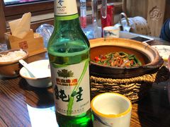 -水煮三国·川鲁江湖菜(香山店)