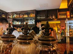 -OX BAR 拉培耶小镇(大连老街店)