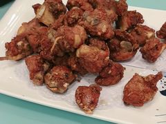 -懋隆金阁·博山菜