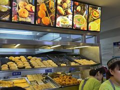 -老街粘食店(宜昌路店)