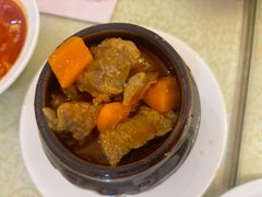 -华梅西餐厅(哈尔滨中央大街店)