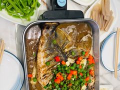 -三江源活鱼现烤(维多利摩尔城店)