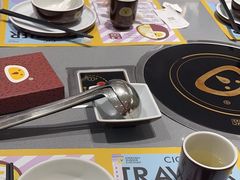 -椰小鸡·琼州糟粕醋·火锅(美兰缤纷城店)