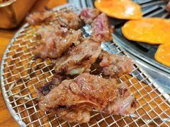-黑豚黨韩国烤肉料理(悦然时光店)