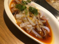 -守柴炉烤鸭(科华中路王府井店)