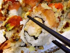 -米彩料理(西丽店)