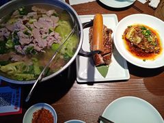 -全牛匠·乐山跷脚牛肉(西单华威约饭街店)