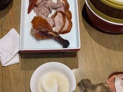 -京味斋·北京烤鸭(北京南站洋桥店)