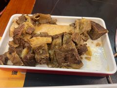 -京元盛铜锅涮肉(上海总店)