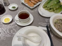 -香云轩·顺德菜(香云纱园林酒店店)