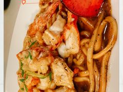 -莉莉海堂HAITANG·烤鸭(国贸商城店)