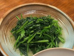 -芳草地度假酒店·野炉中餐厅