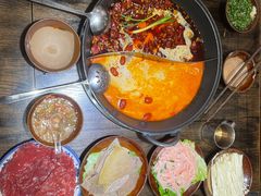 -冯校长老火锅(广州正佳广场店)