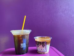 -HANA COFFEE(长寿路店)