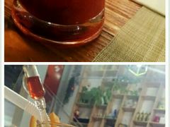 -Kitchen·Y洋厨房西餐厅(王府壹号店)