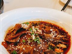 -辣婆婆(航天桥店)