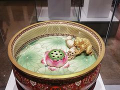 -北京工艺美术博物馆