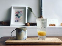 -知亘茶食