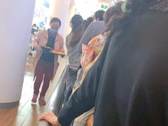 -贝林大翅鲸简餐厅(国家海洋博物馆店)