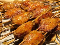 经典秘制烤翅-管氏翅吧(广渠门店)