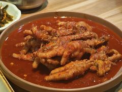 -京玉菲饭店(李村店)