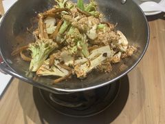 -枣子树·素食餐厅(普陀山店)