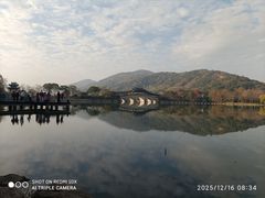 -长广溪湿地公园