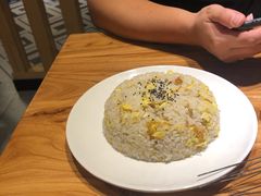 -一顿烧烤(八经街店)