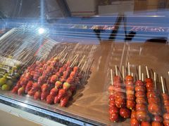 -杨记板栗(天虹总店)