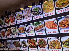 -老地方海鲜坊(步行街店)