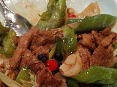 -味+新京宴·烤鸭·北京菜(创意谷店)