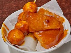 -老坑记·香港经典粤菜馆
