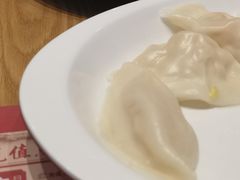 -喜家德虾仁水饺(华强天虹店)