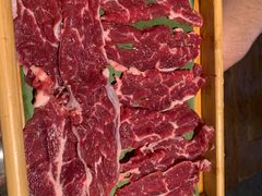 -火塘云南烧烤大排档