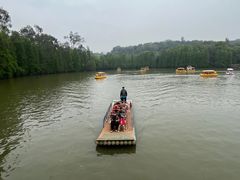 -星湖旅游景区七星岩