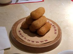 -老佛爷炭火蛙锅直营(清滨路总店)