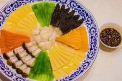 -山东齐盛国际宾馆-宴会厅