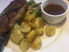 牛排-bluefrog蓝蛙(水游城店)