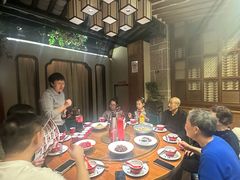 -伙靠·江浙菜(田林路店)