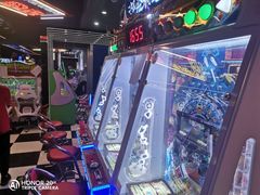 -天天玩X秋葉原日系动漫游戏中心