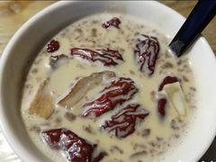 燕麦奶茶-张老板的店(民乐园店)
