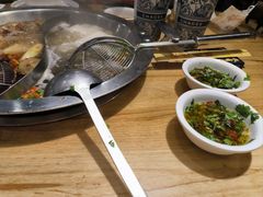 -嬷孙家潮汕牛肉火锅(北京路天河城店)