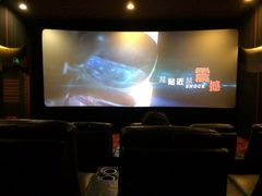 VIP厅-中影国际影城(兰生大厦CINITY LED店)