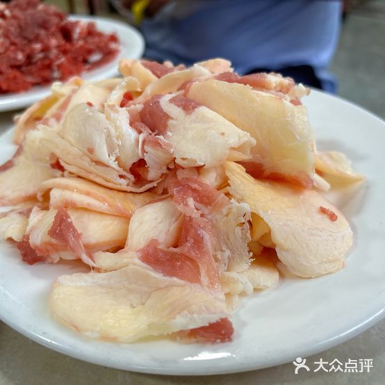 金瓢牛肉馆