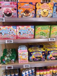 点击看大图 -孩子王(郑州万科店)