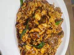 -河沿肉饼Beijing Pie(东华门店)