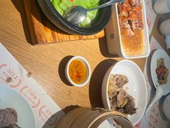 -顺风汤馆·广府粤菜(江宸天街店)