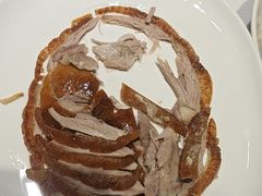 -小桃红·东北菜·春饼烤鸭(南阳湖街店)